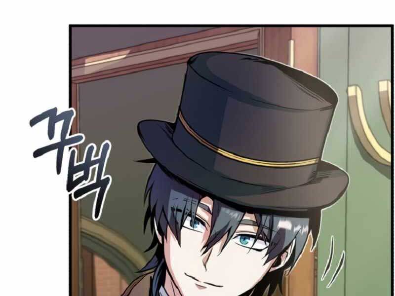 Truyện Tranh Giáo Sư Gián Điệp trang 5