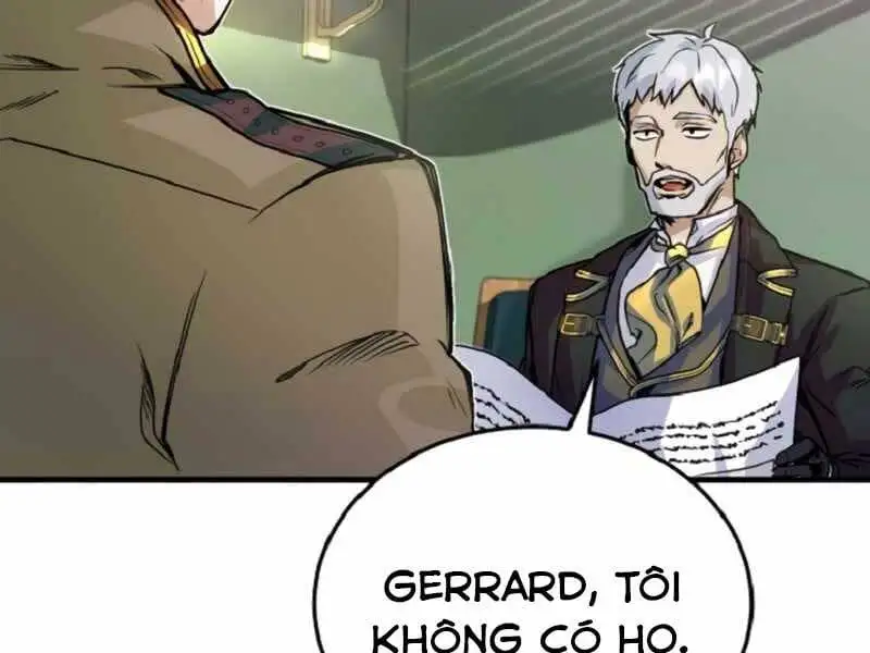 Truyện Tranh Giáo Sư Gián Điệp trang 5