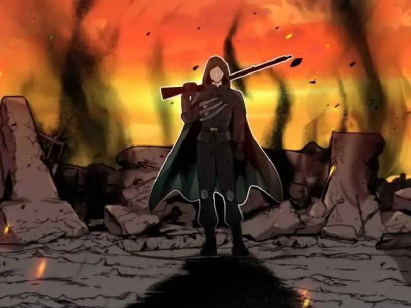 Truyện Tranh Giáo Sư Gián Điệp trang 5