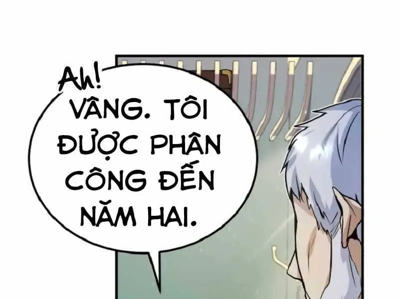 Truyện Tranh Giáo Sư Gián Điệp trang 5