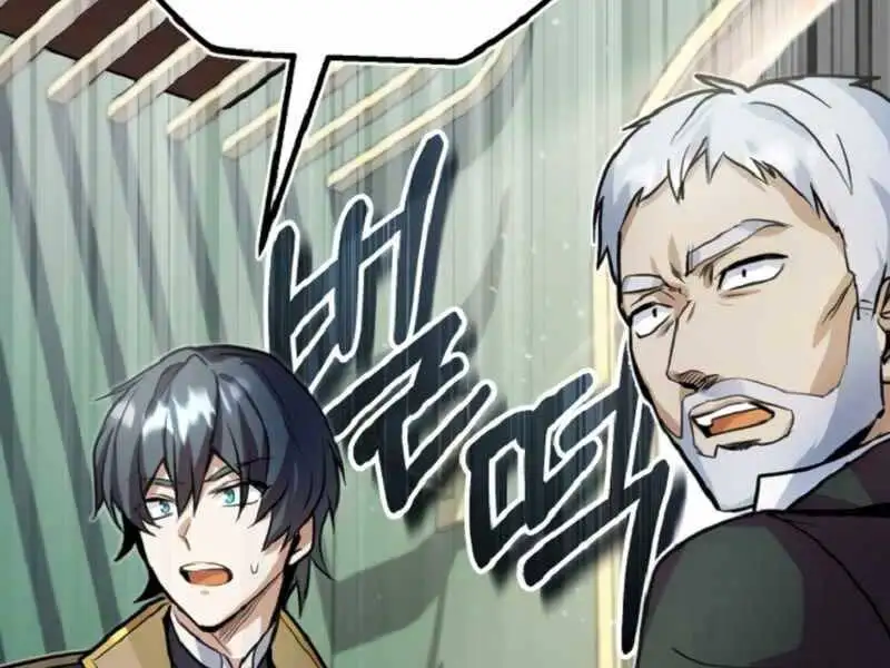 Truyện Tranh Giáo Sư Gián Điệp trang 5