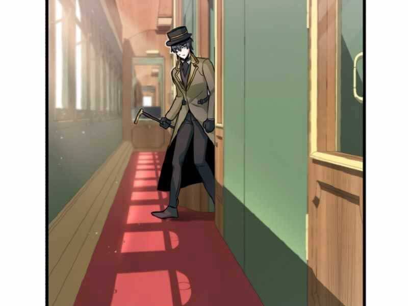 Truyện Tranh Giáo Sư Gián Điệp trang 5