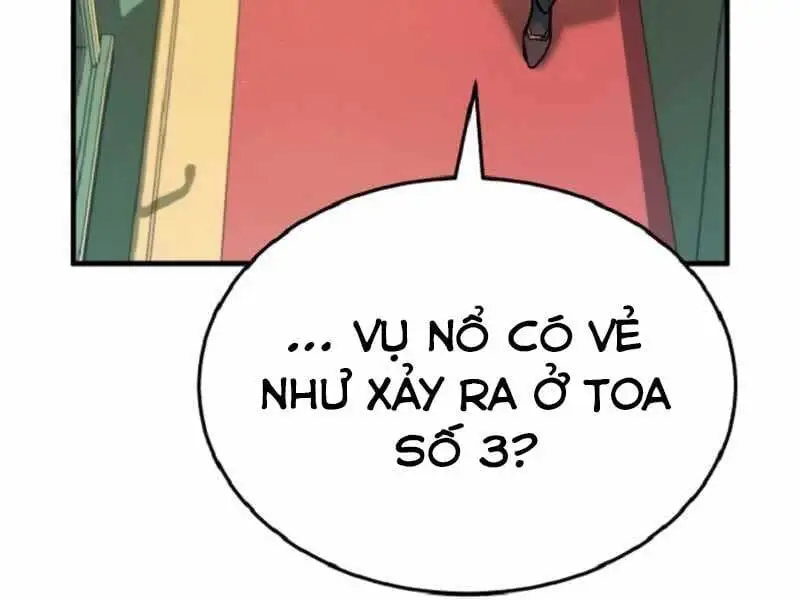 Truyện Tranh Giáo Sư Gián Điệp trang 5