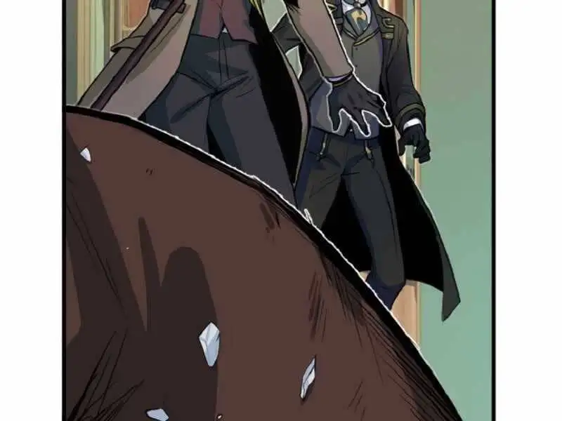 Truyện Tranh Giáo Sư Gián Điệp trang 5