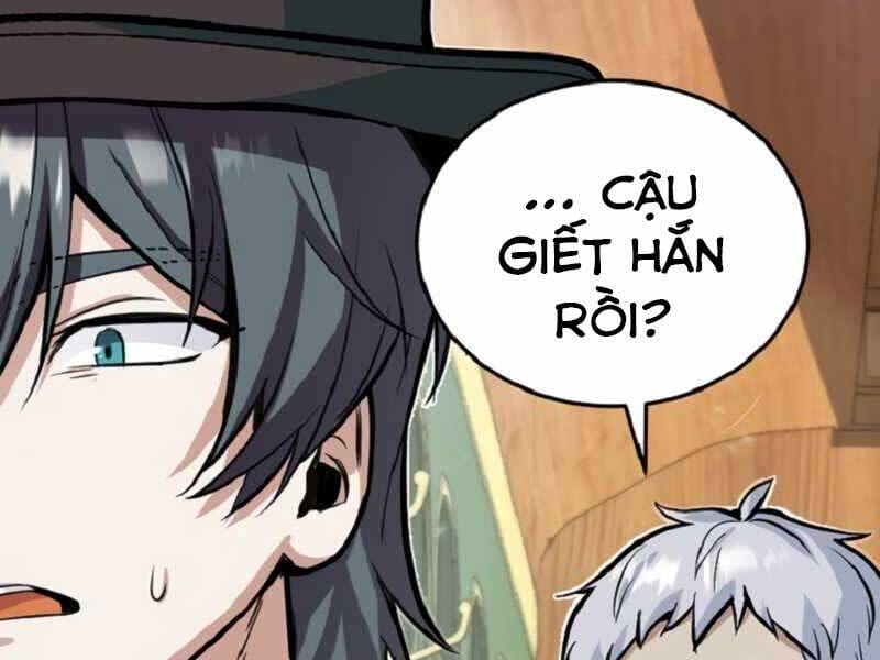 Truyện Tranh Giáo Sư Gián Điệp trang 5