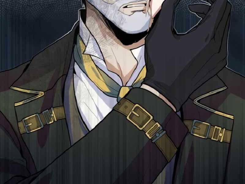 Truyện Tranh Giáo Sư Gián Điệp trang 5