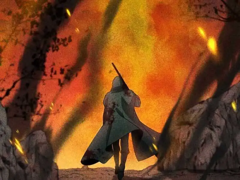 Truyện Tranh Giáo Sư Gián Điệp trang 5