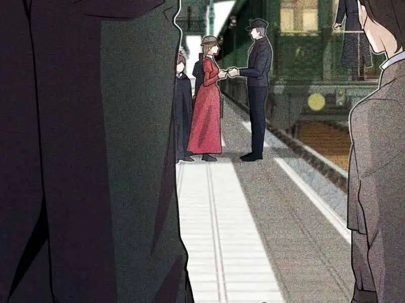 Truyện Tranh Giáo Sư Gián Điệp trang 5