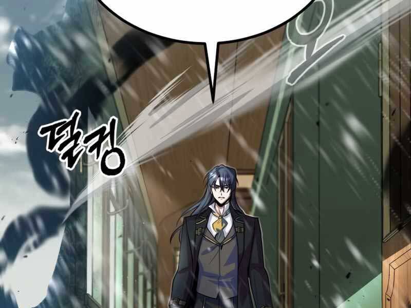 Truyện Tranh Giáo Sư Gián Điệp trang 5