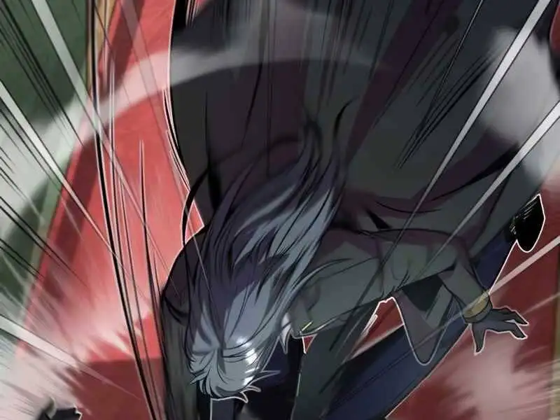 Truyện Tranh Giáo Sư Gián Điệp trang 5