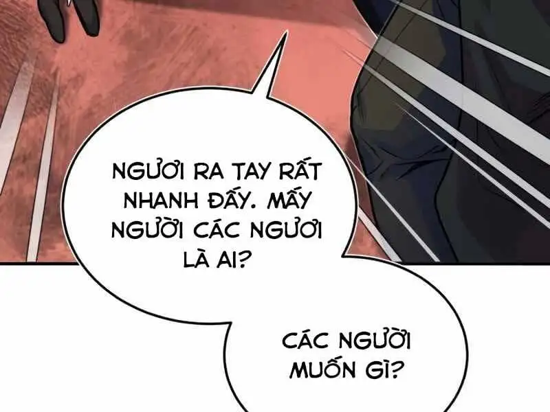 Truyện Tranh Giáo Sư Gián Điệp trang 5