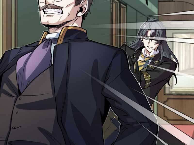 Truyện Tranh Giáo Sư Gián Điệp trang 5