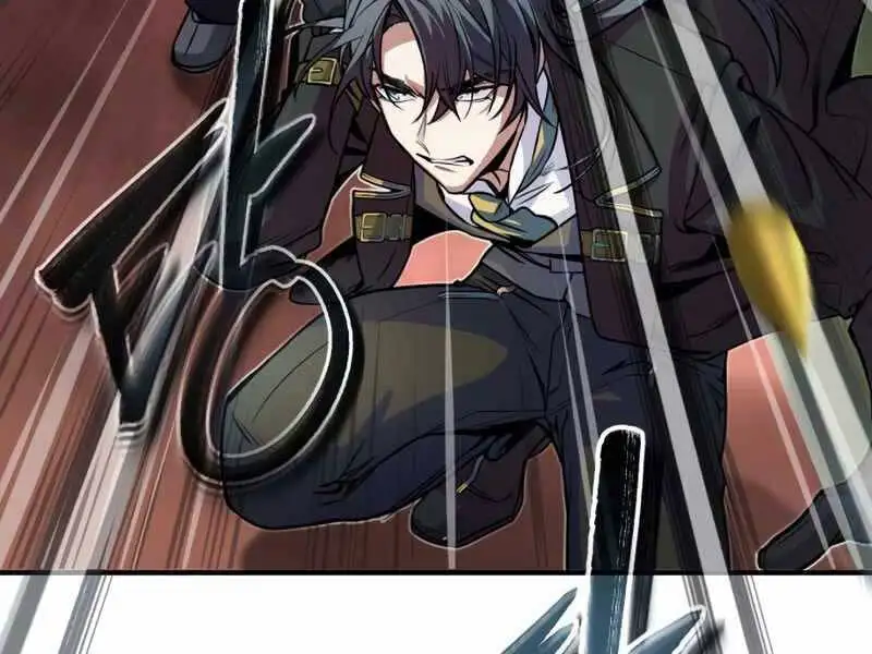 Truyện Tranh Giáo Sư Gián Điệp trang 5