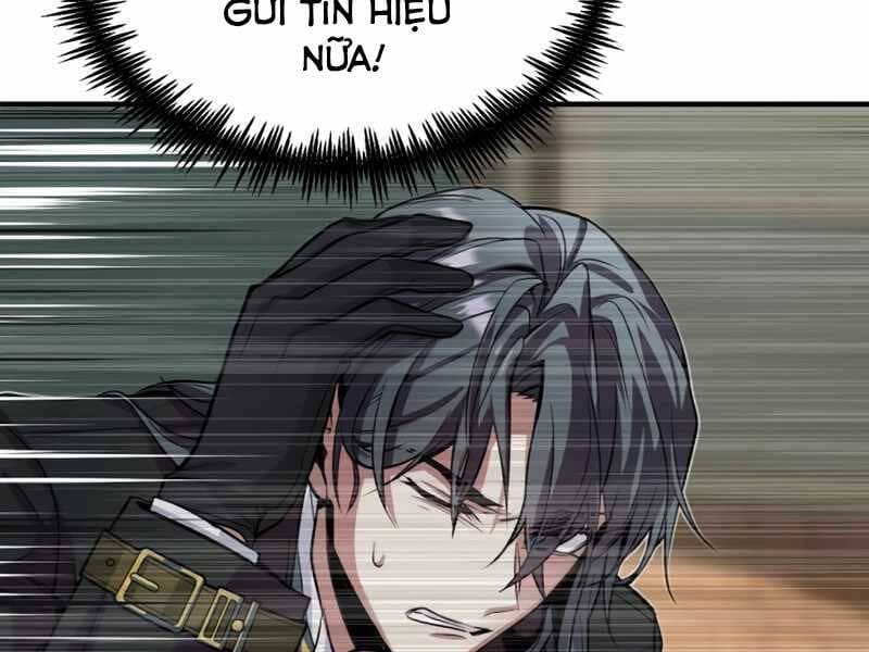 Truyện Tranh Giáo Sư Gián Điệp trang 5