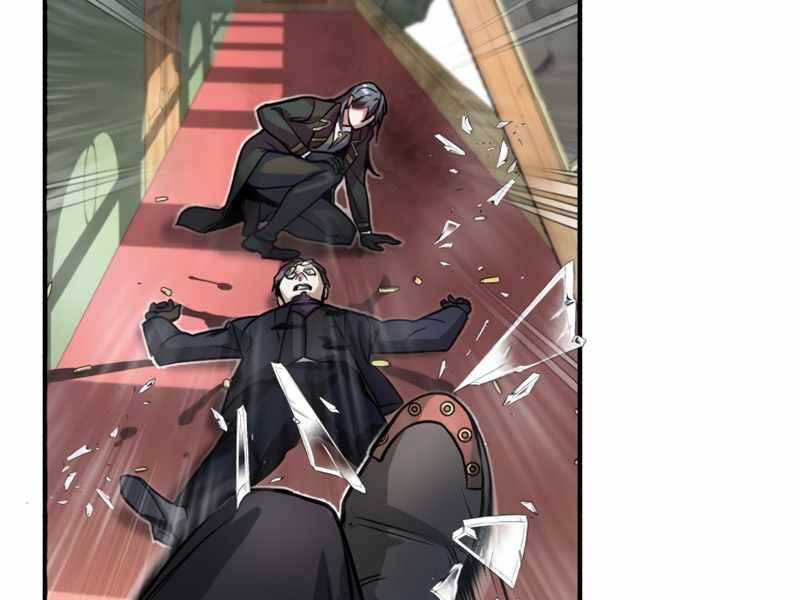 Truyện Tranh Giáo Sư Gián Điệp trang 5