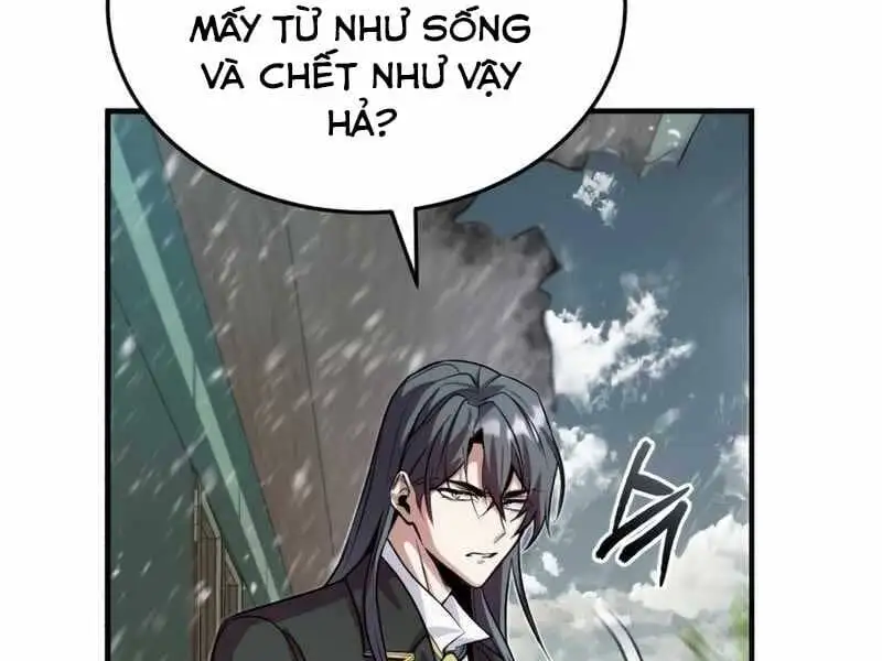 Truyện Tranh Giáo Sư Gián Điệp trang 5