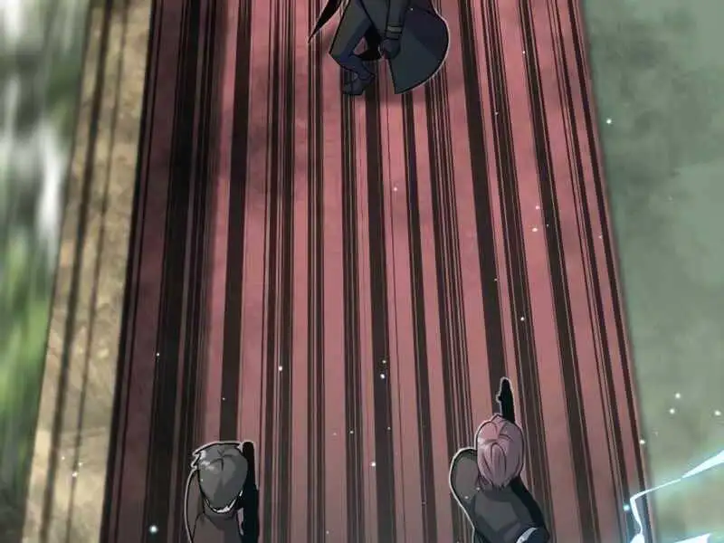 Truyện Tranh Giáo Sư Gián Điệp trang 5