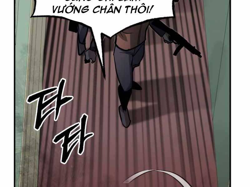 Truyện Tranh Giáo Sư Gián Điệp trang 5