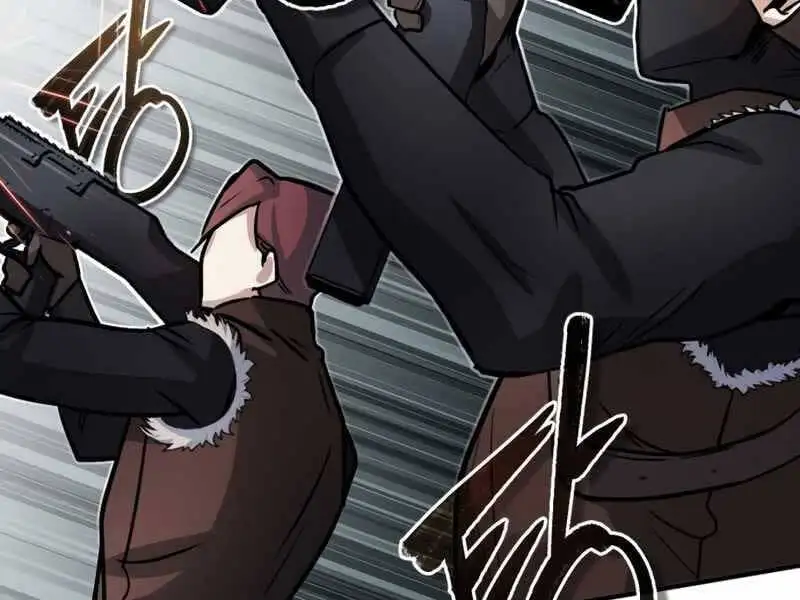 Truyện Tranh Giáo Sư Gián Điệp trang 5