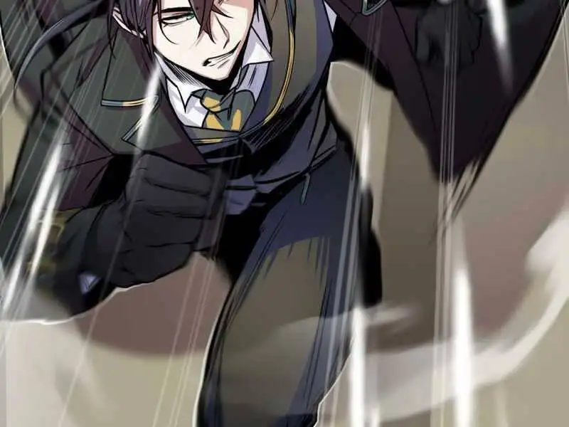 Truyện Tranh Giáo Sư Gián Điệp trang 5