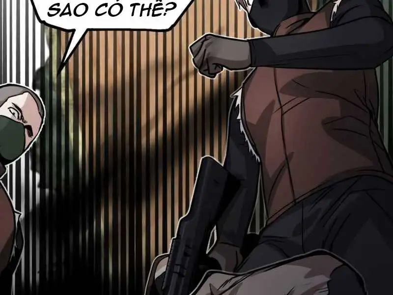 Truyện Tranh Giáo Sư Gián Điệp trang 5