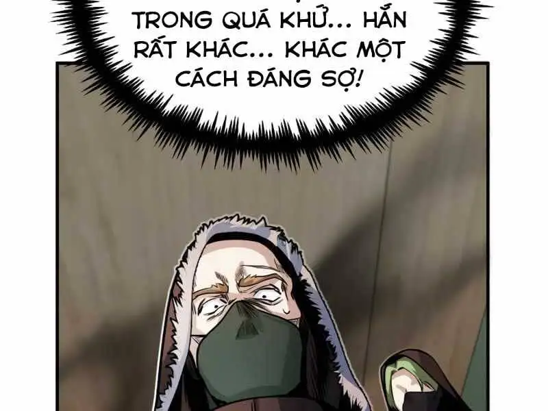 Truyện Tranh Giáo Sư Gián Điệp trang 5