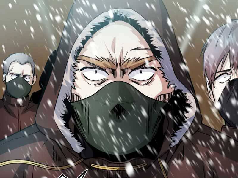 Truyện Tranh Giáo Sư Gián Điệp trang 5