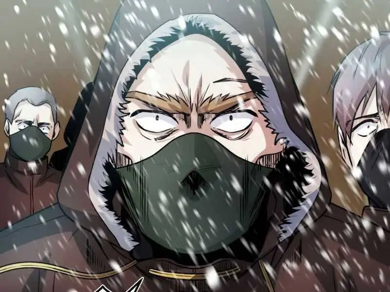 Truyện Tranh Giáo Sư Gián Điệp trang 5