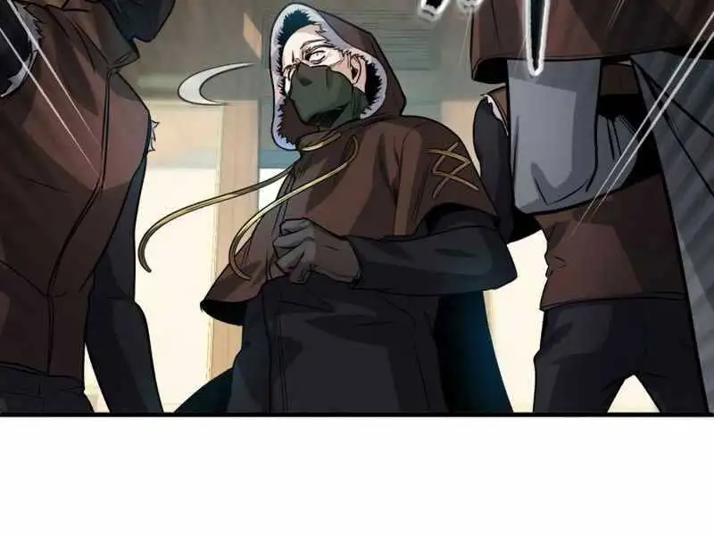 Truyện Tranh Giáo Sư Gián Điệp trang 5