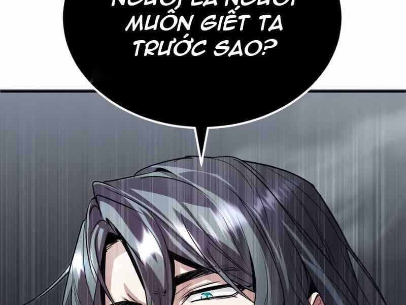 Truyện Tranh Giáo Sư Gián Điệp trang 5