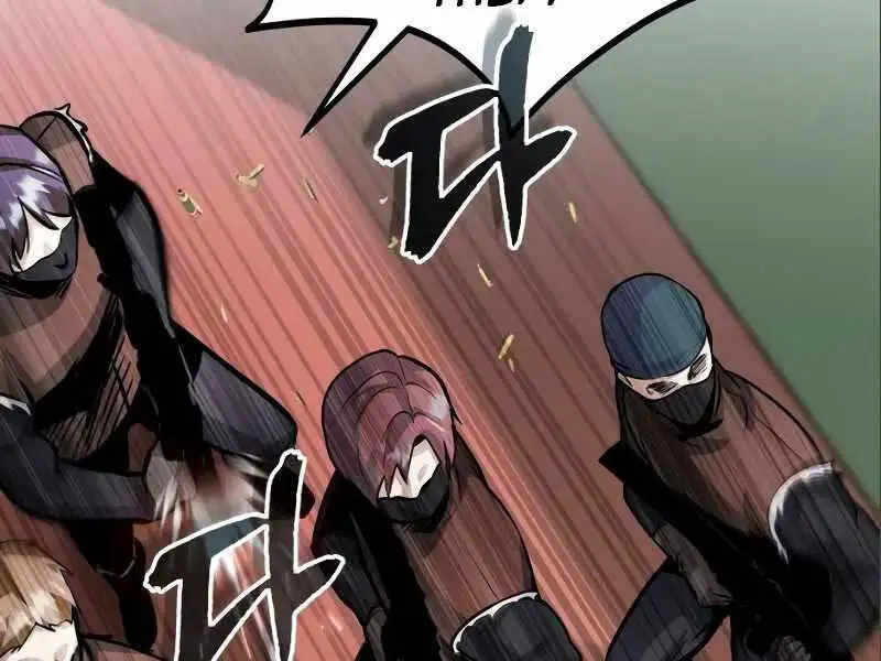 Truyện Tranh Giáo Sư Gián Điệp trang 5