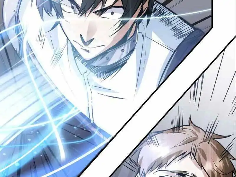 Truyện Tranh Giáo Sư Gián Điệp trang 5