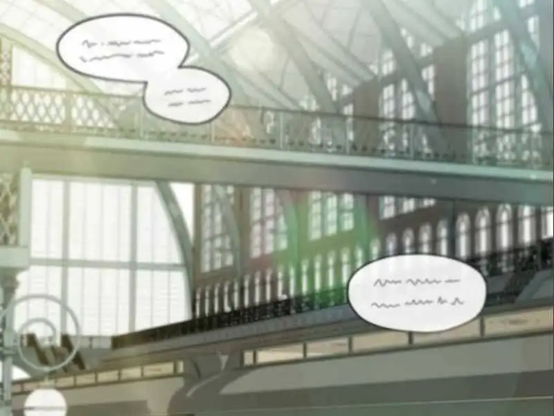 Truyện Tranh Giáo Sư Gián Điệp trang 5