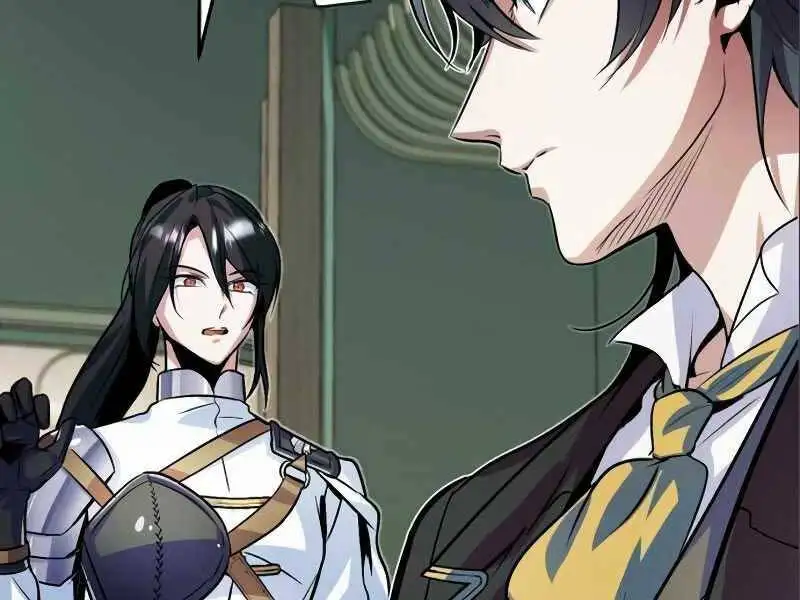 Truyện Tranh Giáo Sư Gián Điệp trang 5