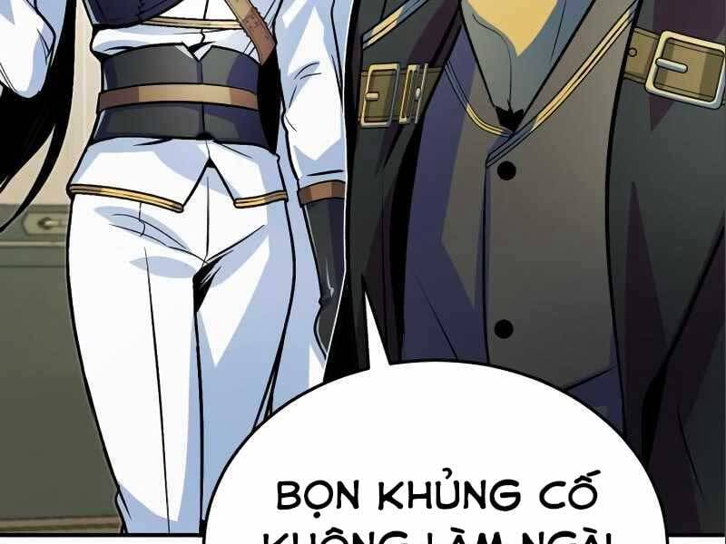 Truyện Tranh Giáo Sư Gián Điệp trang 5