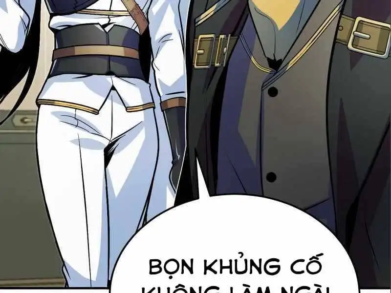 Truyện Tranh Giáo Sư Gián Điệp trang 5