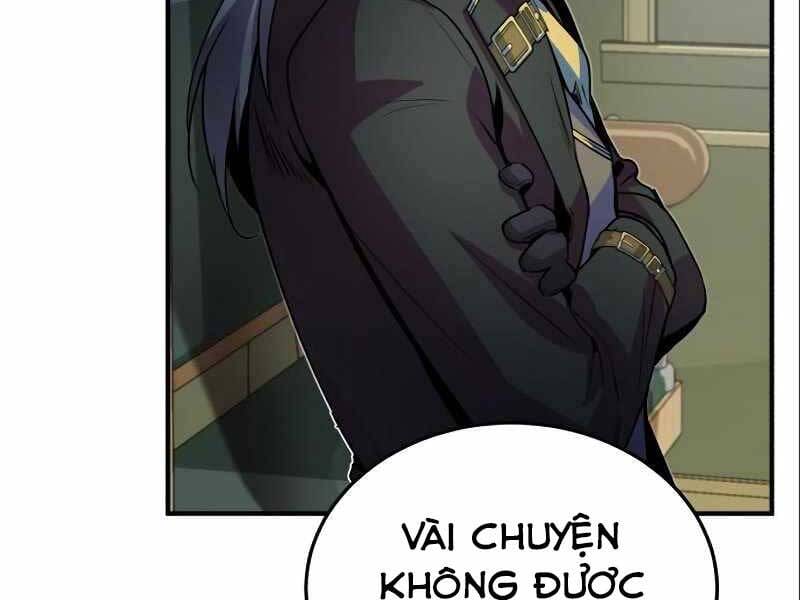 Truyện Tranh Giáo Sư Gián Điệp trang 5