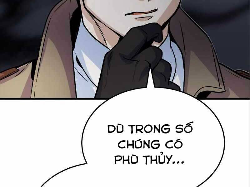 Truyện Tranh Giáo Sư Gián Điệp trang 5