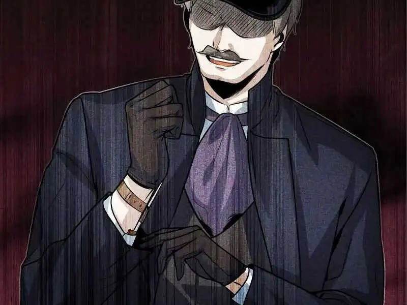 Truyện Tranh Giáo Sư Gián Điệp trang 5