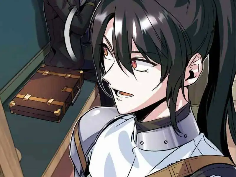 Truyện Tranh Giáo Sư Gián Điệp trang 5