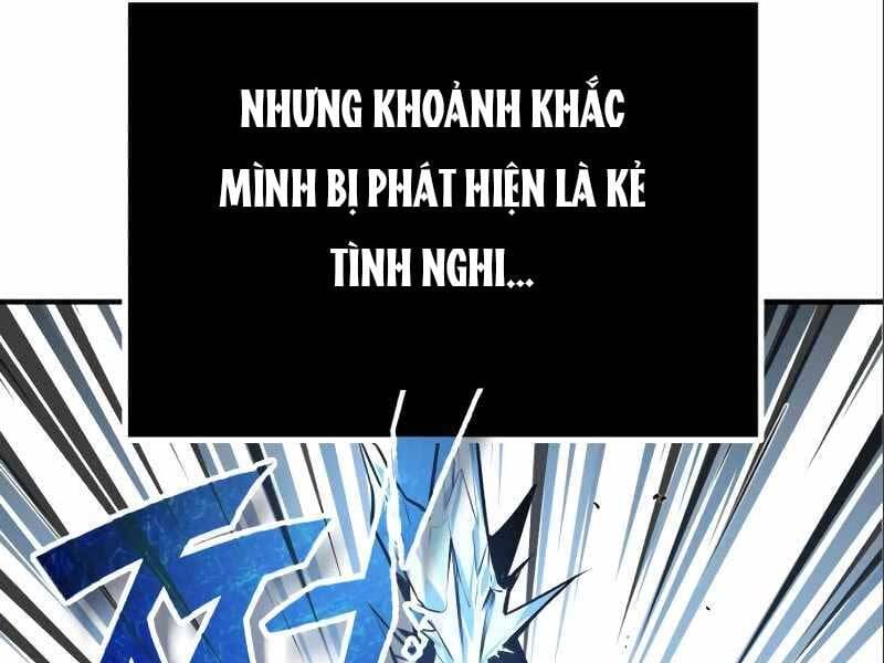 Truyện Tranh Giáo Sư Gián Điệp trang 5