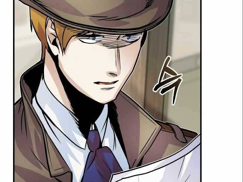 Truyện Tranh Giáo Sư Gián Điệp trang 5