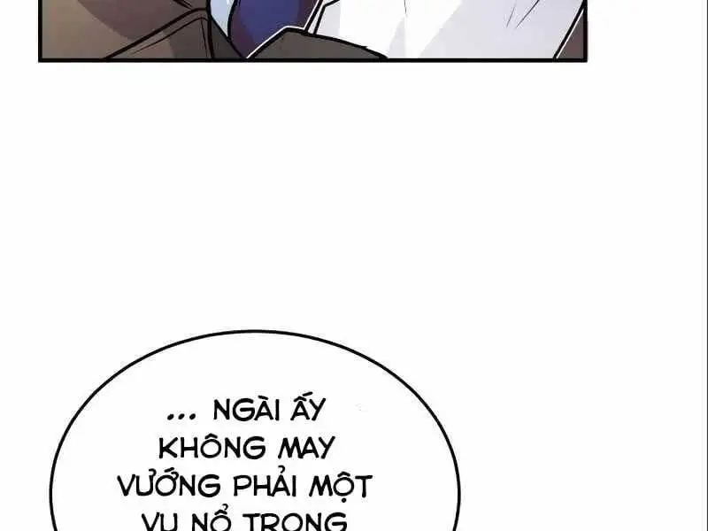 Truyện Tranh Giáo Sư Gián Điệp trang 5