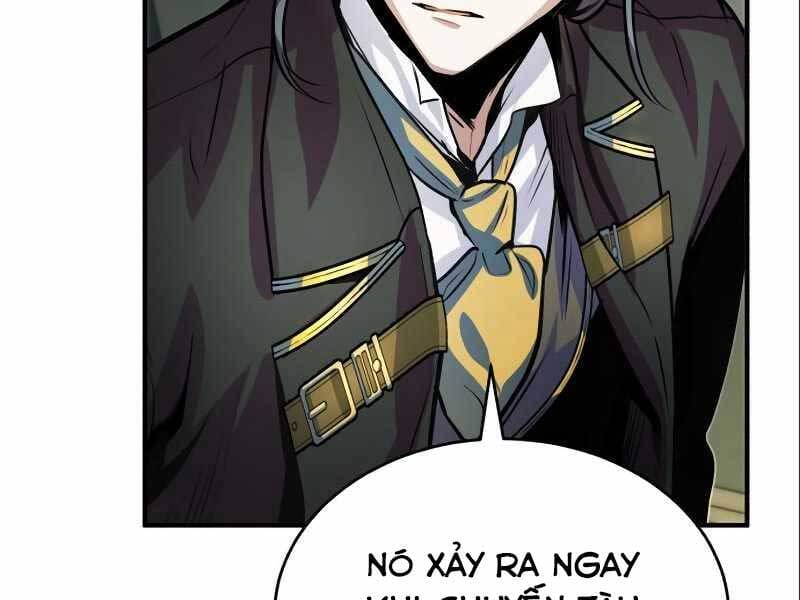 Truyện Tranh Giáo Sư Gián Điệp trang 5