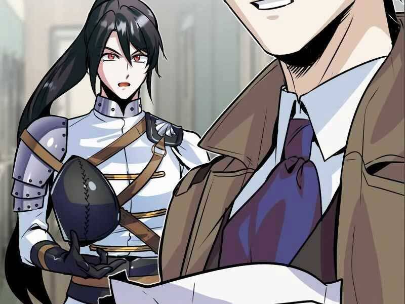 Truyện Tranh Giáo Sư Gián Điệp trang 5