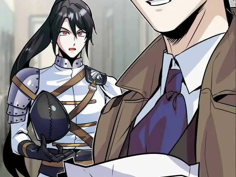 Truyện Tranh Giáo Sư Gián Điệp trang 5