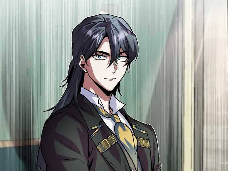 Truyện Tranh Giáo Sư Gián Điệp trang 5