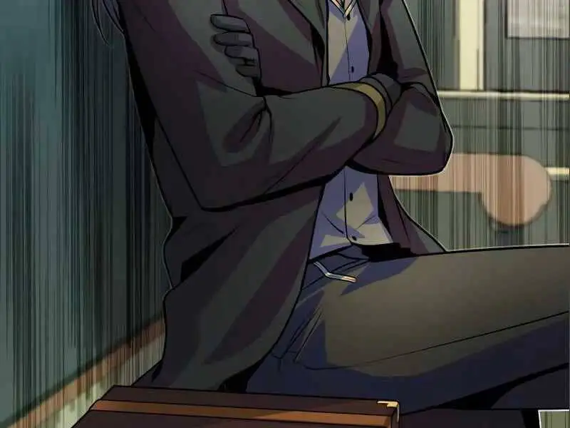 Truyện Tranh Giáo Sư Gián Điệp trang 5