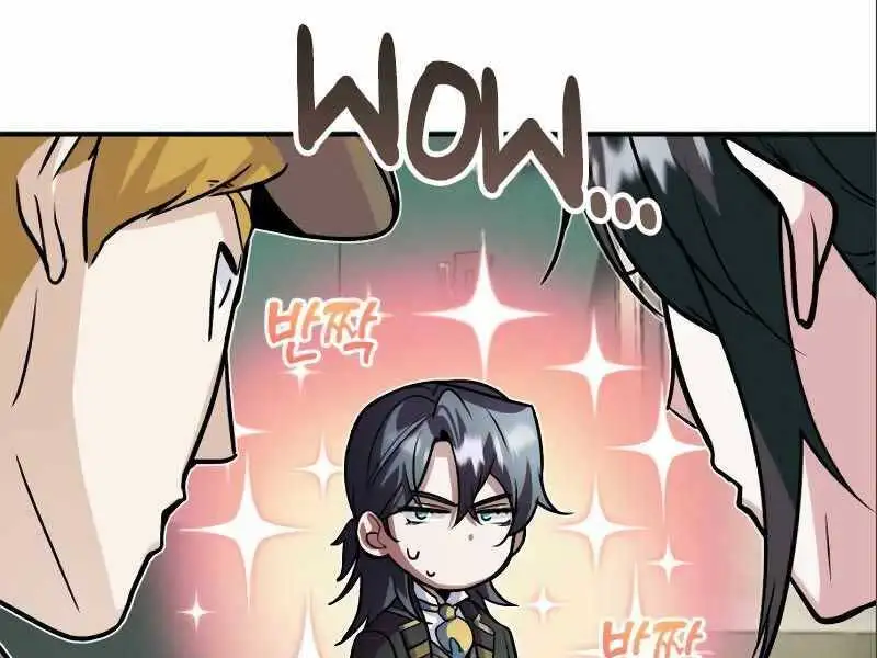 Truyện Tranh Giáo Sư Gián Điệp trang 5