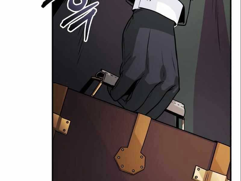 Truyện Tranh Giáo Sư Gián Điệp trang 5